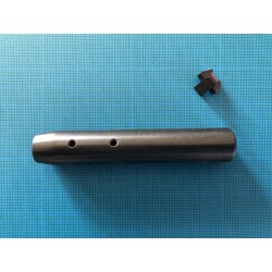 Pistolet à plombs Diana P5 Magnum: Manchon d'armement