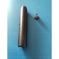 Pistolet à plombs Diana P5 Magnum: Manchon d'armement