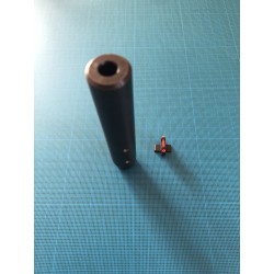 Pistolet à plombs Diana P5 Magnum: Manchon d'armement