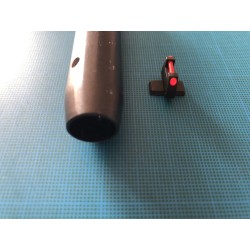 Pistolet à plombs Diana P5 Magnum: Manchon d'armement