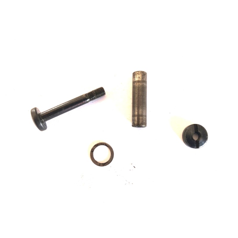 Pistolet à plombs Diana P5 Magnum: Vis de canon