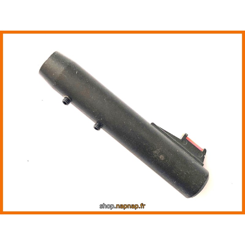 Pistolet à plombs Diana P5 Magnum: Manchon d'armement