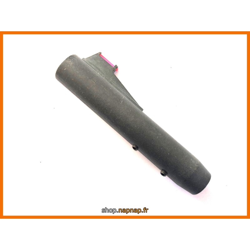 Pistolet à plombs Diana P5 Magnum: Manchon d'armement