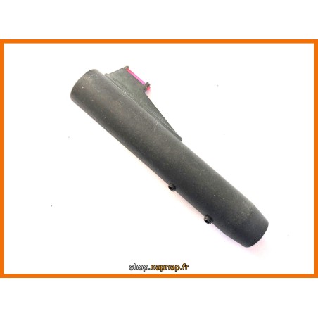 Pistolet à plombs Diana P5 Magnum: Manchon d'armement