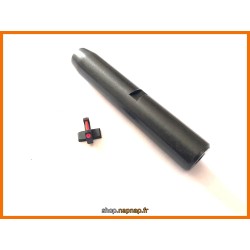 Pistolet à plombs Diana P5 Magnum: Manchon d'armement