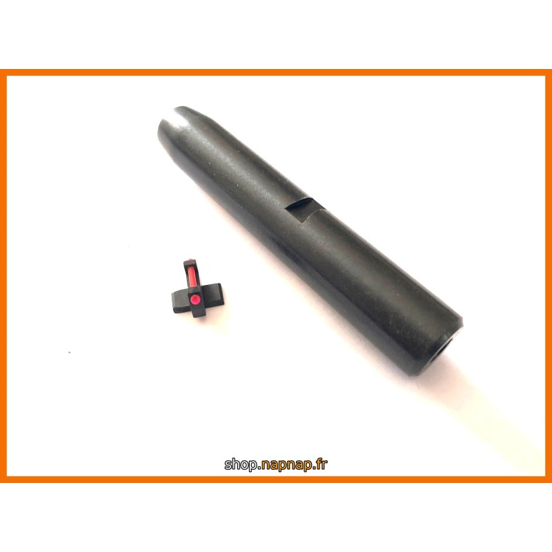 Pistolet à plombs Diana P5 Magnum: Manchon d'armement