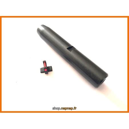 Pistolet à plombs Diana P5 Magnum: Manchon d'armement