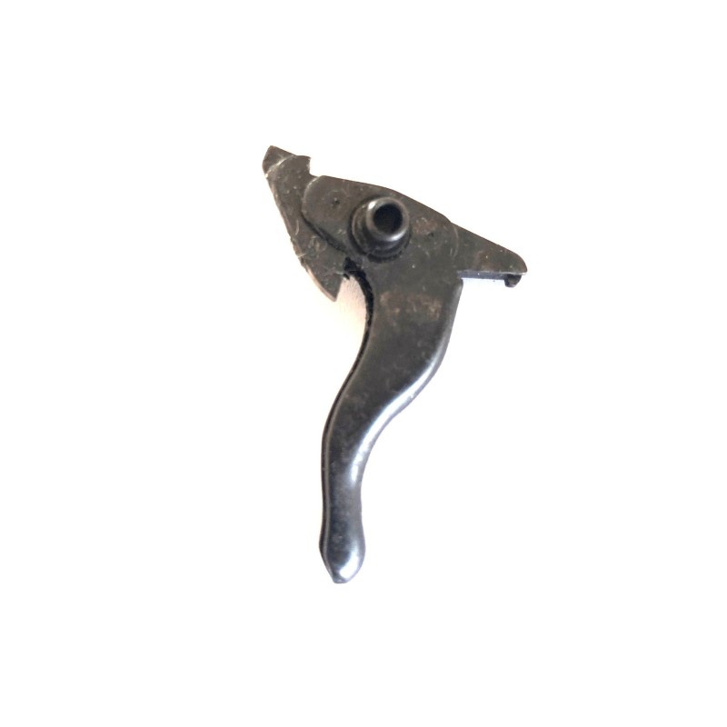 Pistolet à plombs Diana P5 Magnum: Gâchette ou détente