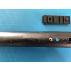 Diana P5 Magnum: tube principal d'origine POUR BRICOLEUR