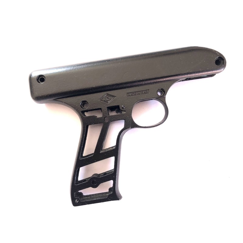 Corps de pistolet à plombs Oklahoma