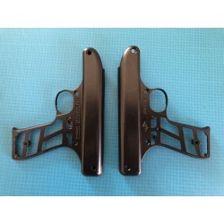 Corps de pistolet à plombs Oklahoma