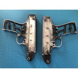 Corps de pistolet à plombs Oklahoma