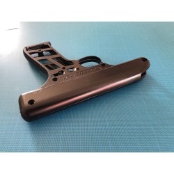 Corps de pistolet à plombs Oklahoma