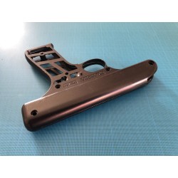 Corps de pistolet à plombs Oklahoma