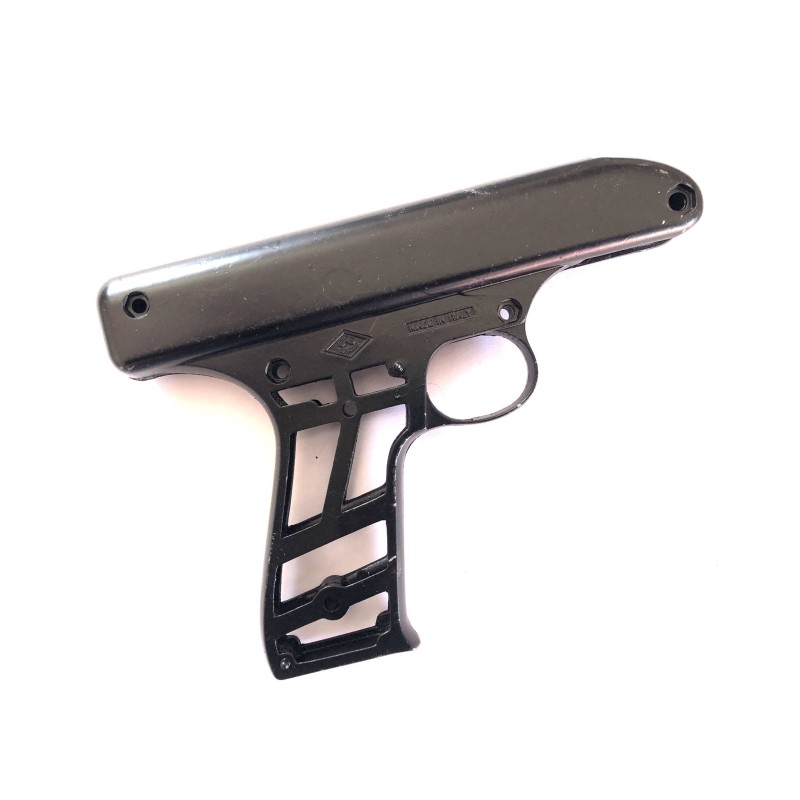 Corps de pistolet à plombs Oklahoma