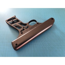 Corps de pistolet à plombs Oklahoma