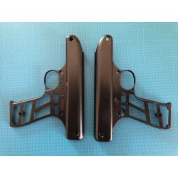 Corps de pistolet à plombs Oklahoma