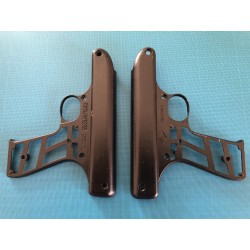 Corps de pistolet à plombs Oklahoma