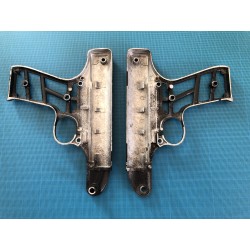 Corps de pistolet à plombs Oklahoma