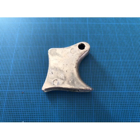 Gâchette de pistolet à plombs Oklahoma