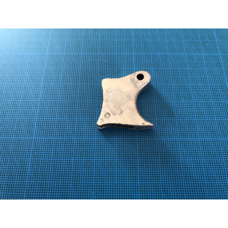 Détente de pistolet à plombs Oklahoma