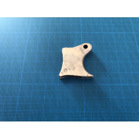 Détente de pistolet à plombs Oklahoma