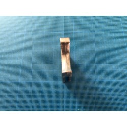 Détente de pistolet à plombs Oklahoma