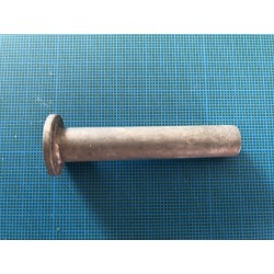 Guide ressort de pistolet à plombs Oklahoma