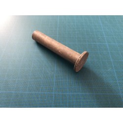 Guide ressort de pistolet à plombs Oklahoma