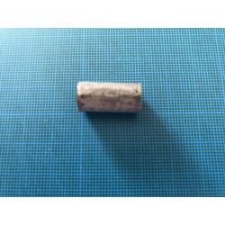 Rivet de tube de pistolet à plombs Oklahoma