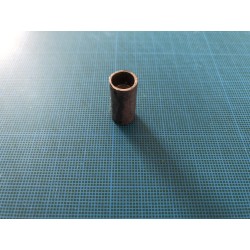 Rivet de tube de pistolet à plombs Oklahoma