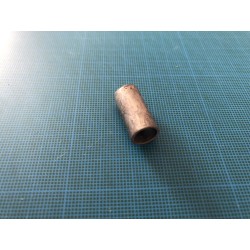 Rivet de tube de pistolet à plombs Oklahoma