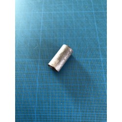 Rivet de tube de pistolet à plombs Oklahoma