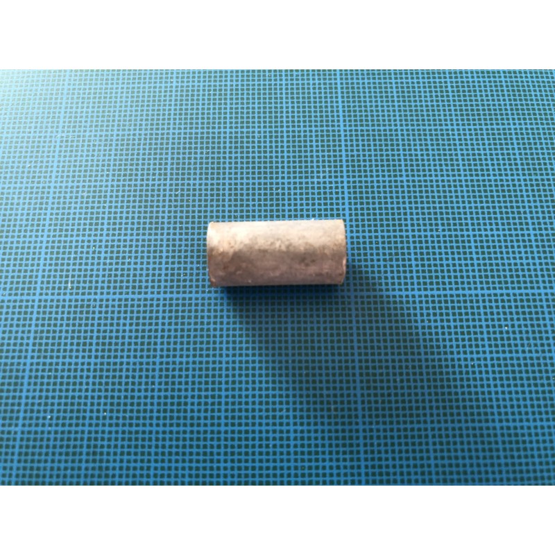 Rivet de tube de pistolet à plombs Oklahoma