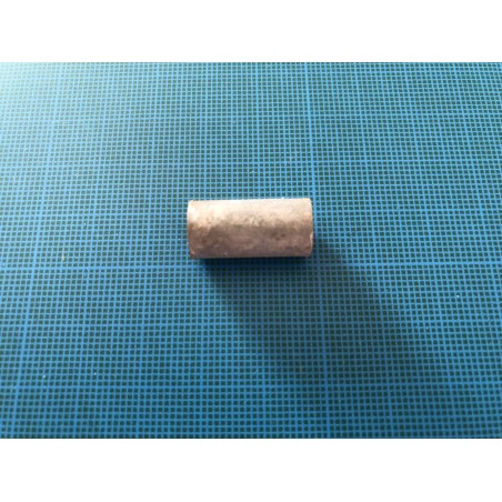 Rivet de tube de pistolet à plombs Oklahoma