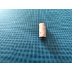 Rivet de tube de pistolet à plombs Oklahoma