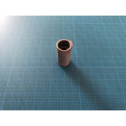 Rivet de tube de pistolet à plombs Oklahoma