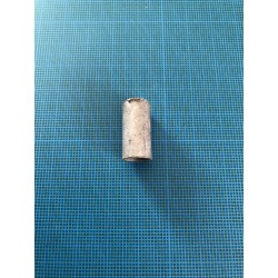 Rivet de tube de pistolet à plombs Oklahoma