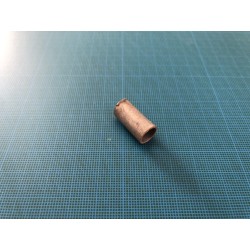 Rivet de tube de pistolet à plombs Oklahoma