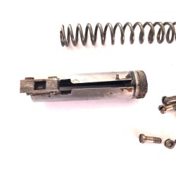 Lot de pièces de pistolet à plombs Oklahoma