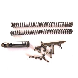 Lot de pièces de pistolet à plombs Oklahoma