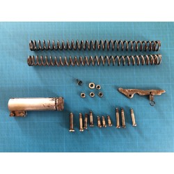 Lot de pièces de pistolet à plombs Oklahoma