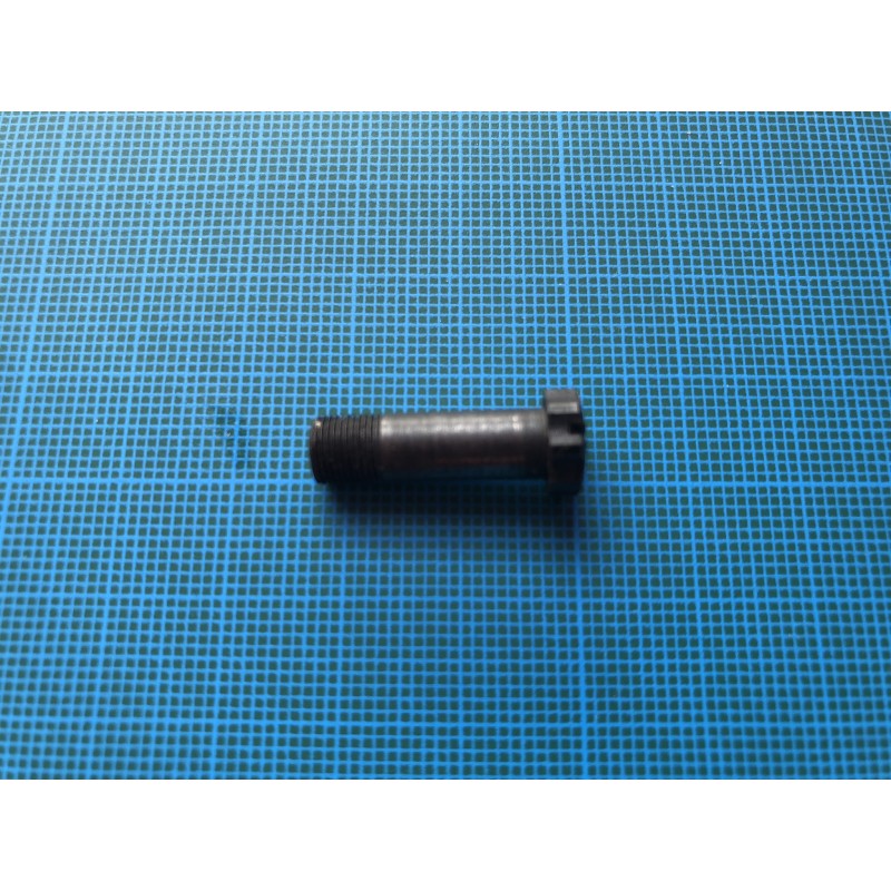 Diana 5: Vis de canon