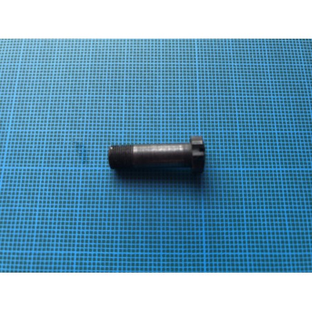 Diana 5: Vis de canon