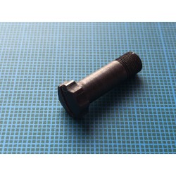 Diana 5: Vis de canon