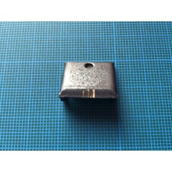 Diana 5: Plaquette graduée de hausse