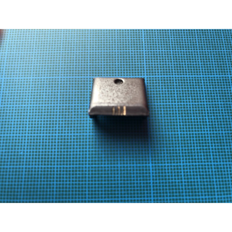 Diana 5: Plaquette graduée de hausse