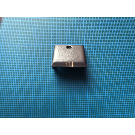 Diana 5: Plaquette graduée de hausse