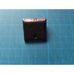 Diana 5: Plaquette graduée de hausse