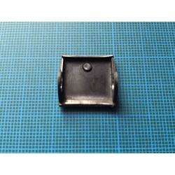 Diana 5: Plaquette graduée de hausse